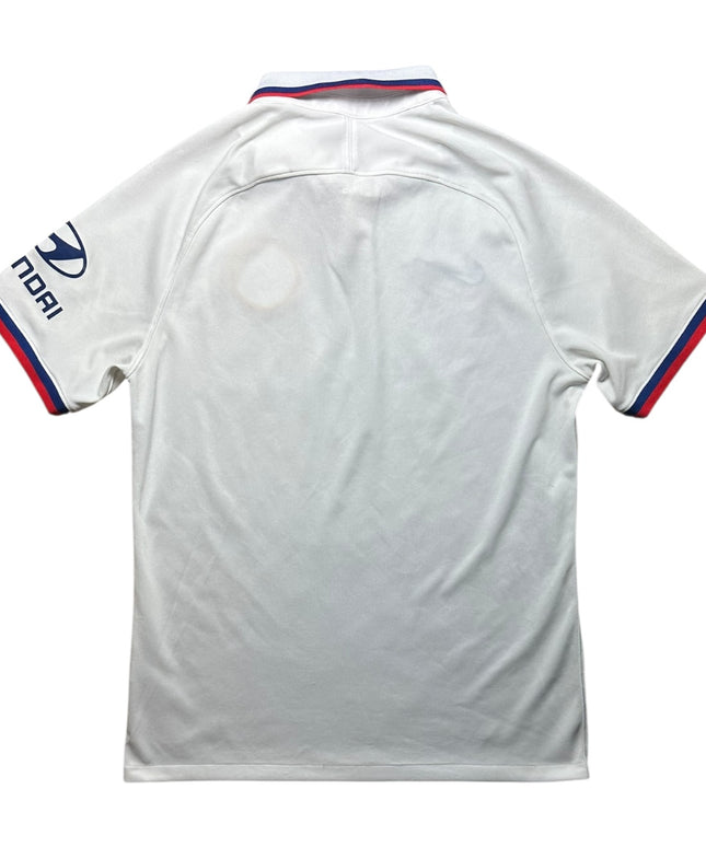 Chelsea Football Shirt Away 2019/2020 (M)
