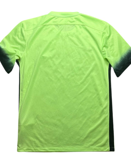 Manchester City Football Shirt Third 2015/2016 (M)