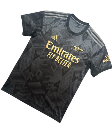 Arsenal Football Shirt Away 2022/2023 (M)