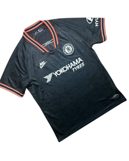 Chelsea Football Shirt 2019/2020 Third (L)