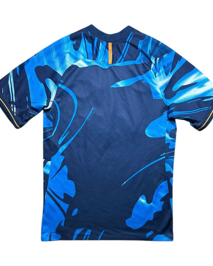 RB Leipzig Football Shirt 2020/2021 Third (S)