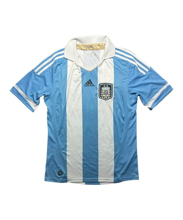 Argentina Football Shirt 2011/2013 Home (M)