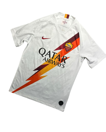 Roma Football Shirt Third 2019/2020 (M)