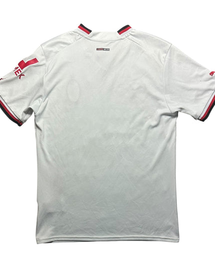 AC Milan Football Shirt Away 2022/2023 (M)