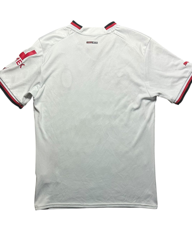 AC Milan Football Shirt Away 2022/2023 (M)