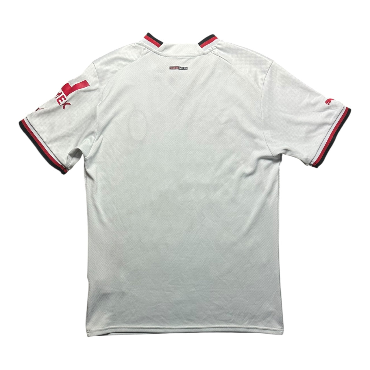 AC Milan Football Shirt Away 2022/2023 (M)