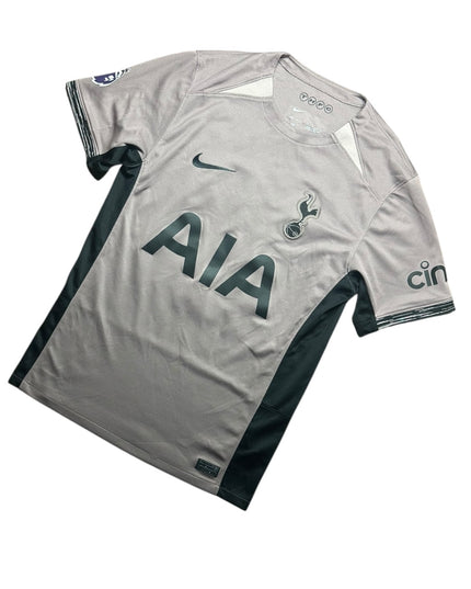 Tottenham Hotspur Football Shirt 2023/2024 Third Maddison 10 (S)