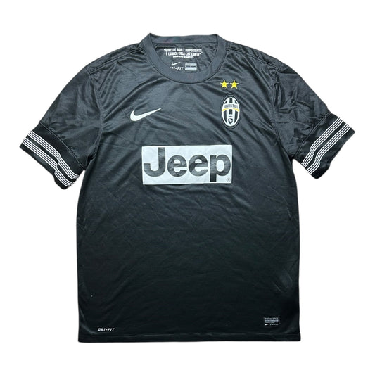 Juventus Football Shirt Away 2012/2013 (L)