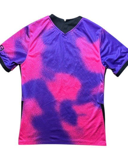 Paris Saint Germain Football Shirt 2020/2021 Fourth (M)