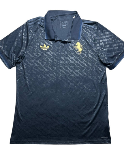 Juventus Football Shirt Third 2024/2025 (XL)