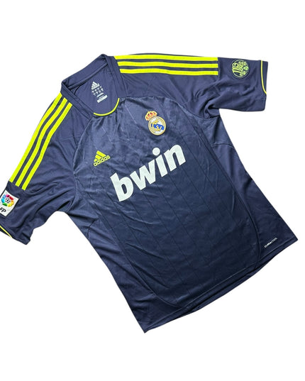 Real Madrid Football Shirt Away 2012/2013 (L)