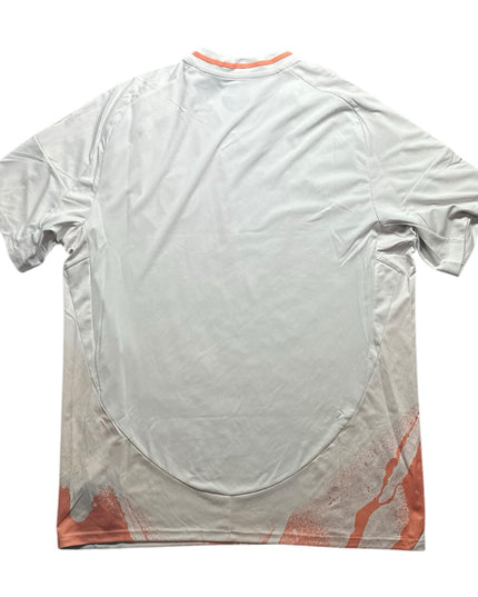 Roma Football Shirt Away 2024/2025 BNWT (XL)