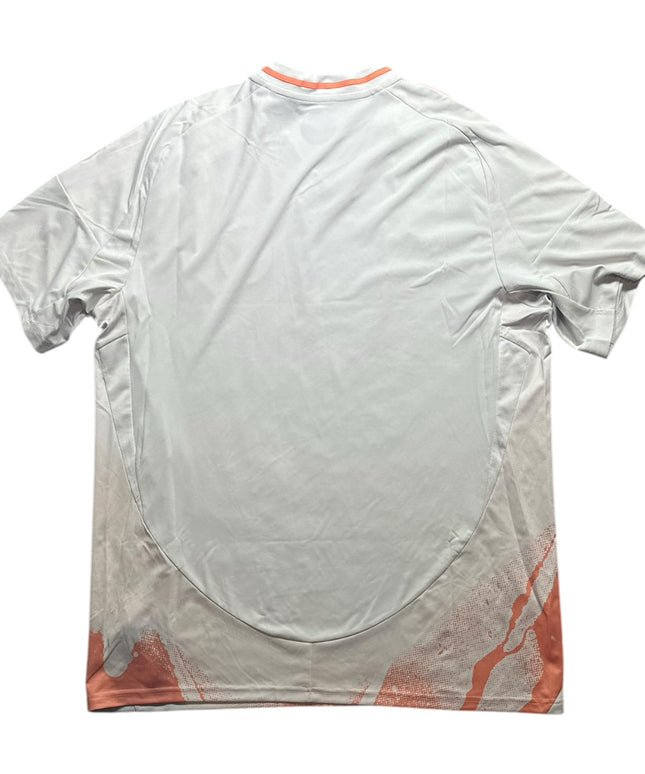 Roma Football Shirt Away 2024/2025 BNWT (XL)
