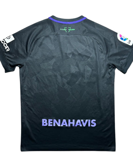 Malaga Football Shirt 2018/2019 Away (L)