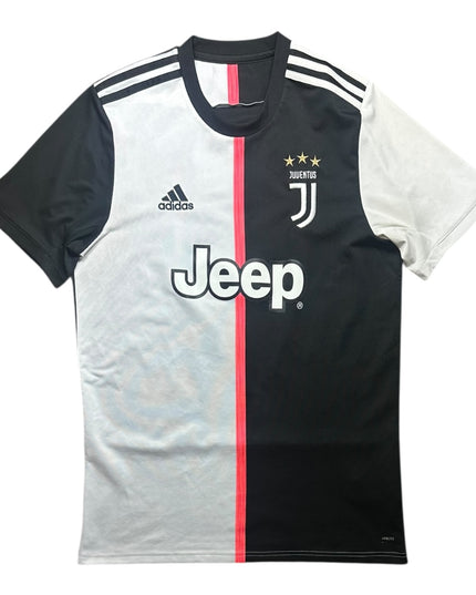 Juventus Football Shirt 2019/2020 Home Pjanic 5 (M)