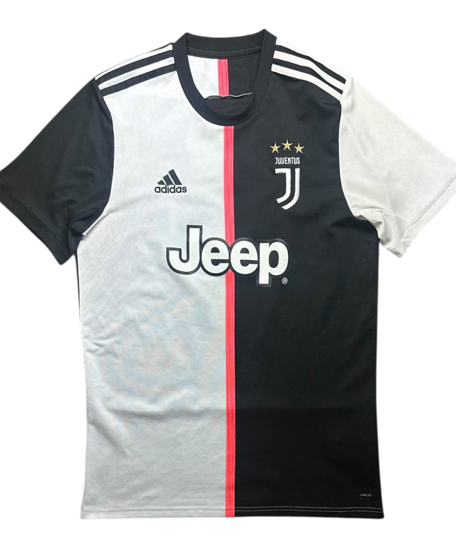 Juventus Football Shirt 2019/2020 Home Pjanic 5 (M)