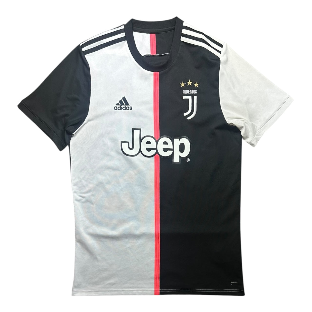 Juventus Football Shirt 2019/2020 Home Pjanic 5 (M)