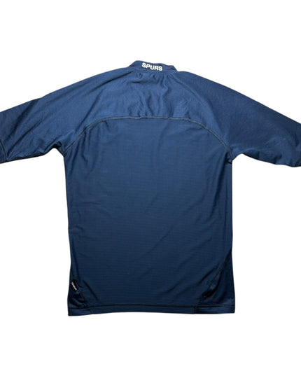 Tottenham Hotspur Football Shirt 2004/2005 Away (L)