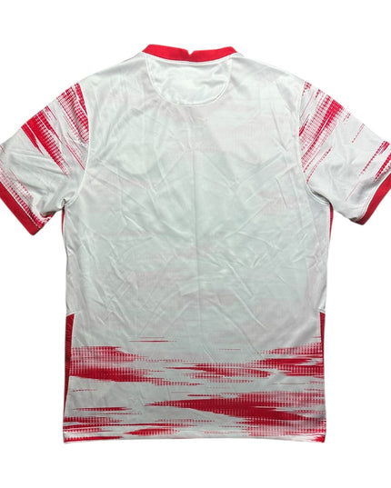 RB Leipzig Football Shirt Home 2021/2022 (L)