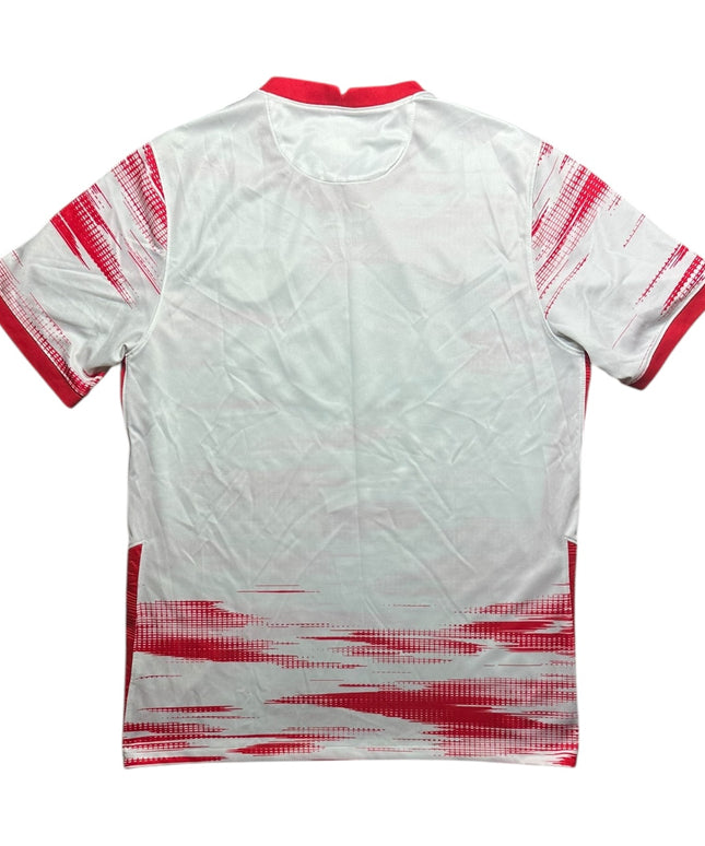 RB Leipzig Football Shirt Home 2021/2022 (L)