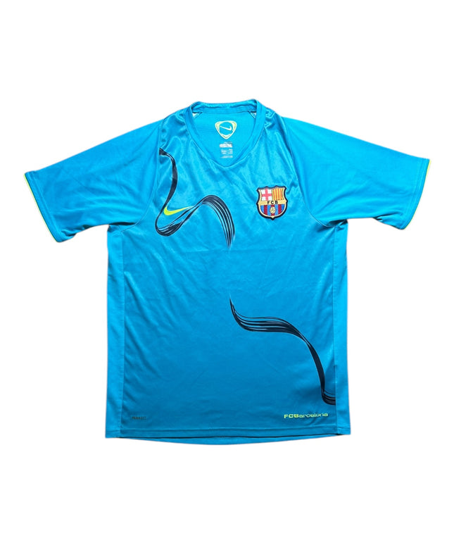 Barcelona Football Shirt 2008/2009 Training (M)
