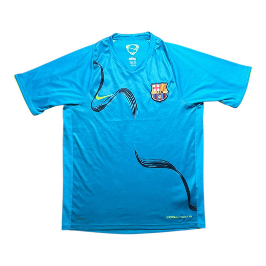 Barcelona Football Shirt 2008/2009 Training (M)