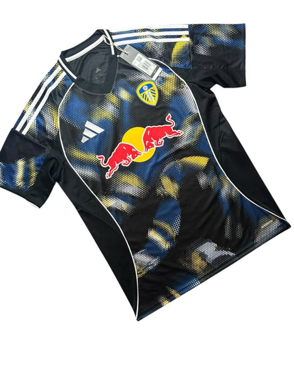 Leeds Football Shirt Third 2025/2026 (M)