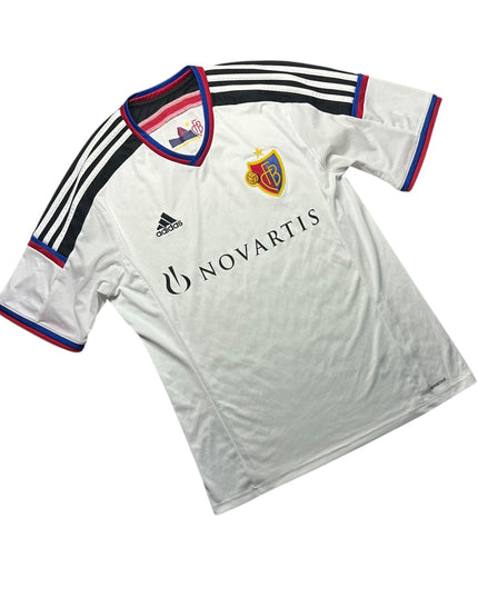 Basel Football Shirt 2014/2016 Away (L)