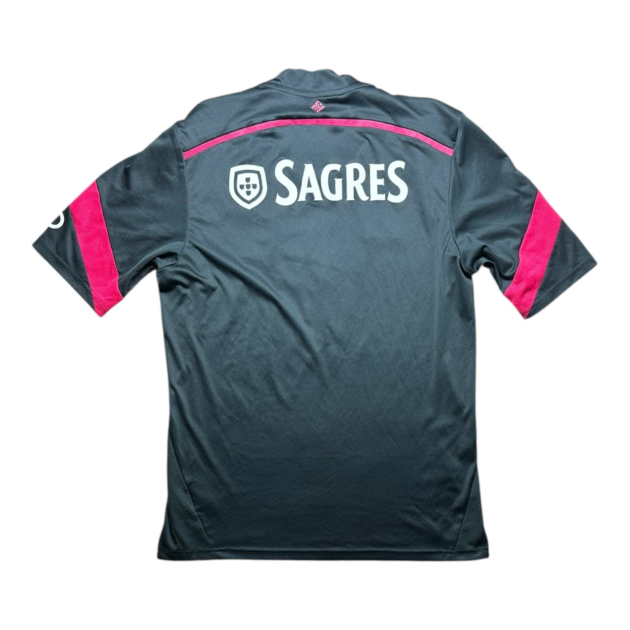 Benfica Football Shirt 2014/2015 Away (M)