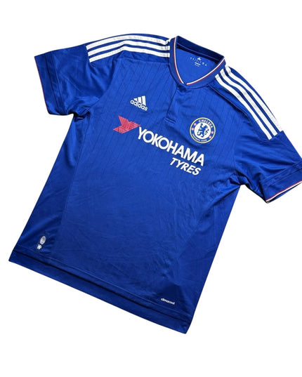 Chelsea Football Shirt Home 2015/2016 (L)