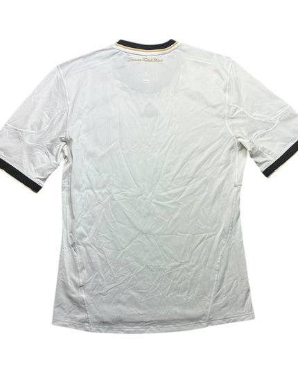 Germany Football Shirt 2010/2011 Home (L)