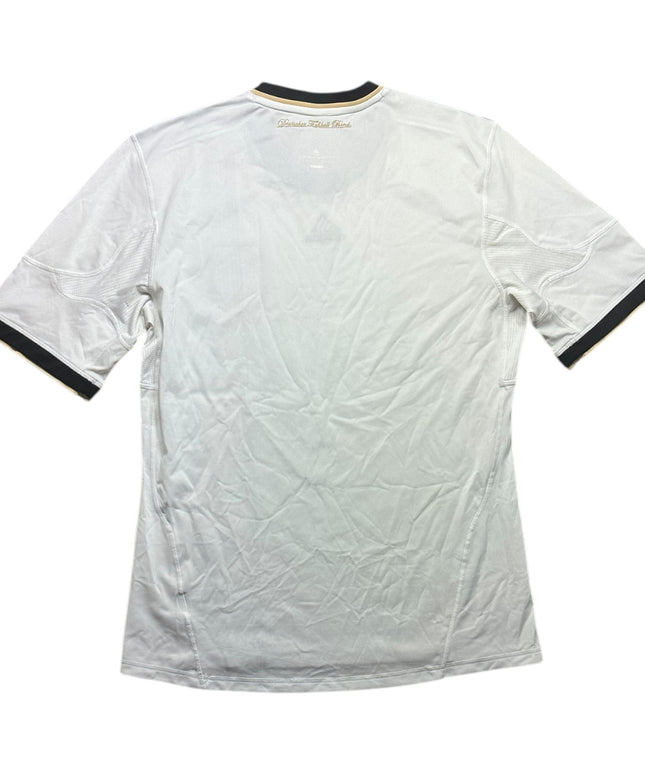 Germany Football Shirt 2010/2011 Home (L)