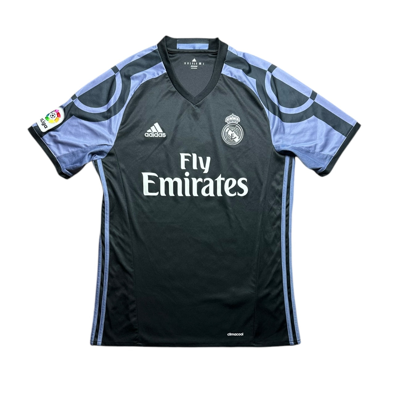 Real Madrid Football Shirt 2016/2017 Third (M)