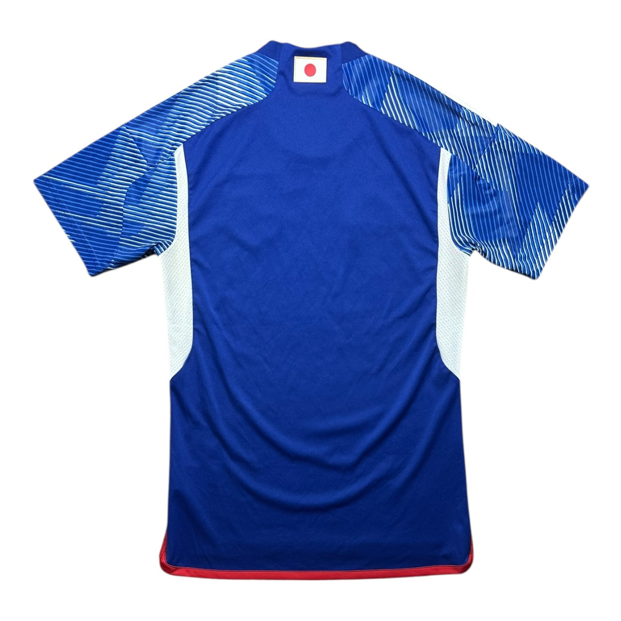Japan Football Shirt Home 2022 (M)