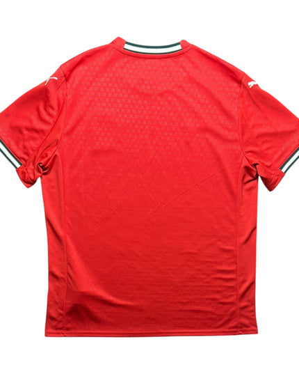 Portugal Football Shirt Home 2025/2026 (L)