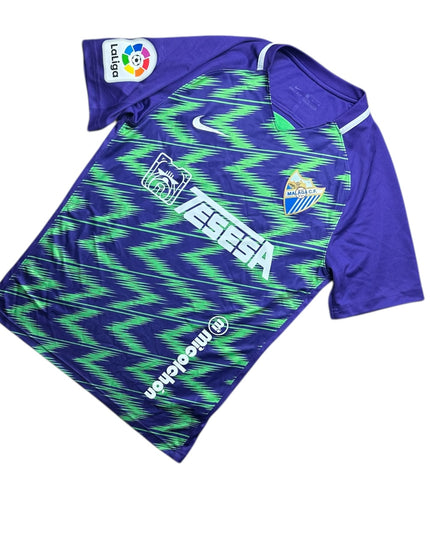 Malaga Football Shirt Away 2020/2021 (M)