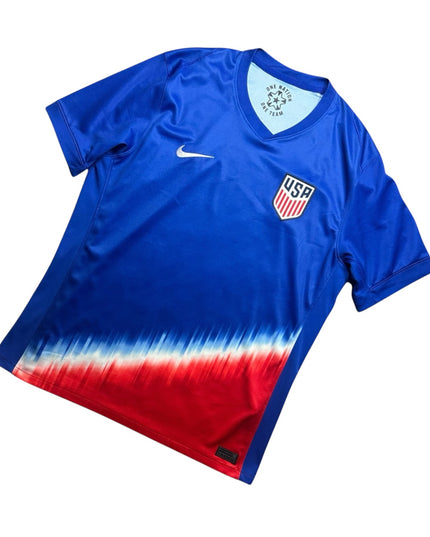 USA Football Shirt Away 2024/2025 (L)