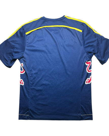 New York Red Bulls Football Shirt Away 2014/2016 (L)