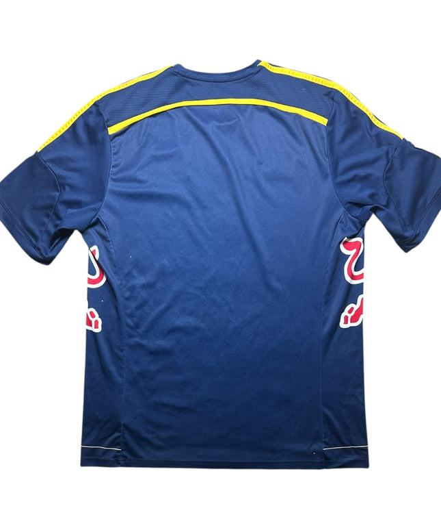 New York Red Bulls Football Shirt Away 2014/2016 (L)