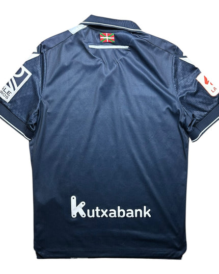 Real Sociedad Football Shirt Away 2023/2024 (L)