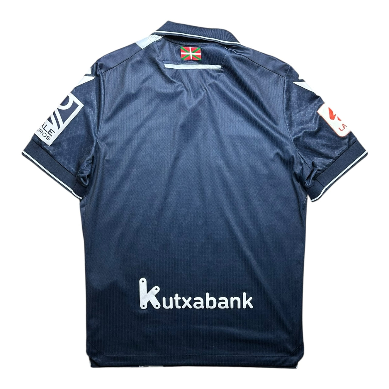 Real Sociedad Football Shirt Away 2023/2024 (L)