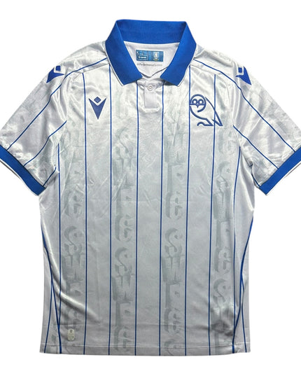 Sheffield Wednesday Football Shirt Third 2025/2026 (M)