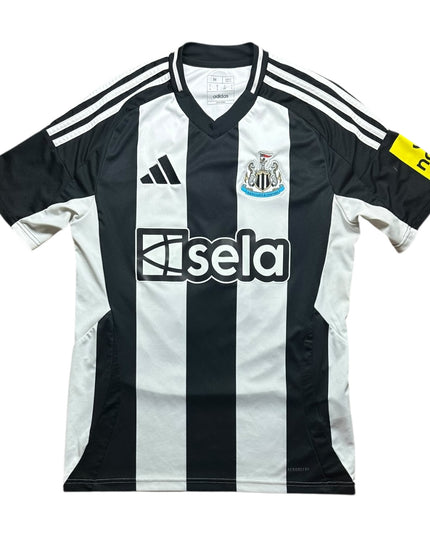 Newcastle Football Shirt Home 2024/2024 Gordon 10 (M)
