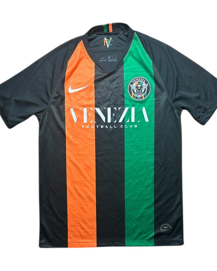 Venezia Football Shirt 2019/2020 Home (M)