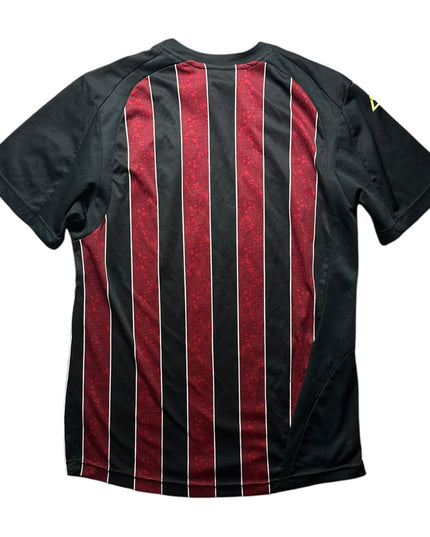Manchester City Football Shirt Away 2008/2009 (M)