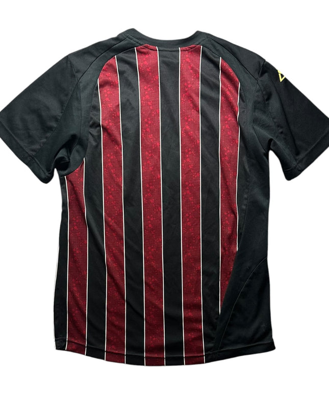 Manchester City Football Shirt Away 2008/2009 (M)
