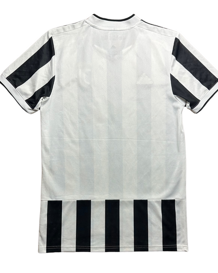 Juventus 2021/2022 Home Football Shirt