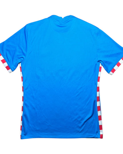 Atletico Madrid Football Shirt 2021/2022 Third (M)