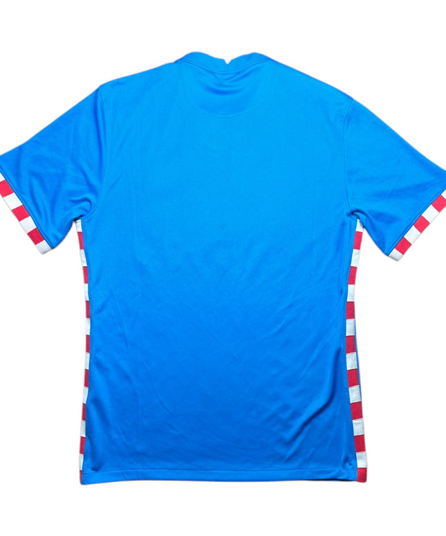 Atletico Madrid Football Shirt 2021/2022 Third (M)