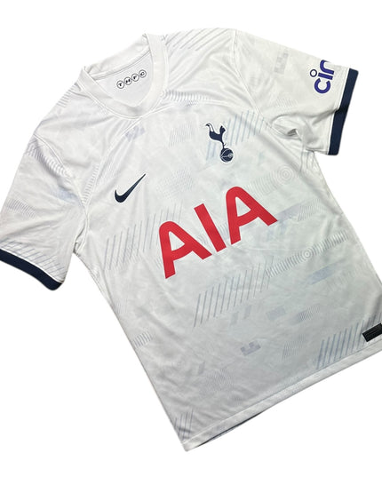 Tottenham Hotspur Football Shirt 2023/2024 Home Romero 17 (M)